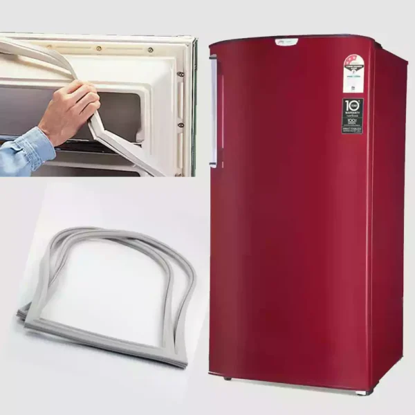 Godrej Edge Digi G.192Li Refrigerator Gasket Single Door (20.5 × 40 in)