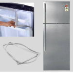 LG GL-408/2008 G.390Li Refrigerator Gasket Double Door (60 × 47 / 60 × 120 cm)