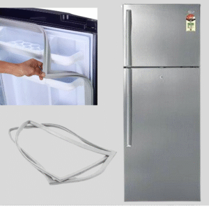 LG GL-408/2008 G.390Li Refrigerator Gasket Double Door (60 × 47 / 60 × 120 cm)