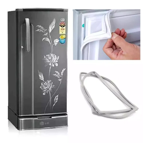 LG GL-225BEDG5/2013 G.215Li Refrigerator Gasket Single Door (22 × 44 in)
