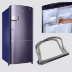 Samsung TL/2012 G.190Li Refrigerator Gasket Single Door (19.5 × 42.5 in)