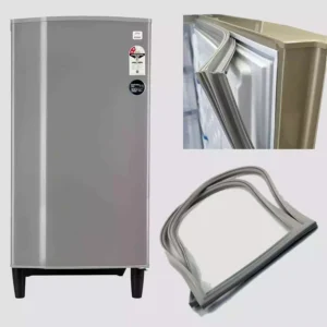 Godrej Single Door Refrigerator gasket G.190Li. (Push to fitting) 20*39.5 Inch. & useful for other refrigerators