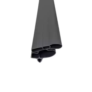VISI cooler Gasket | Glass Refrigerator Gasket 74 Inch Beading (Includes Magnet 74 INCH ) 180043