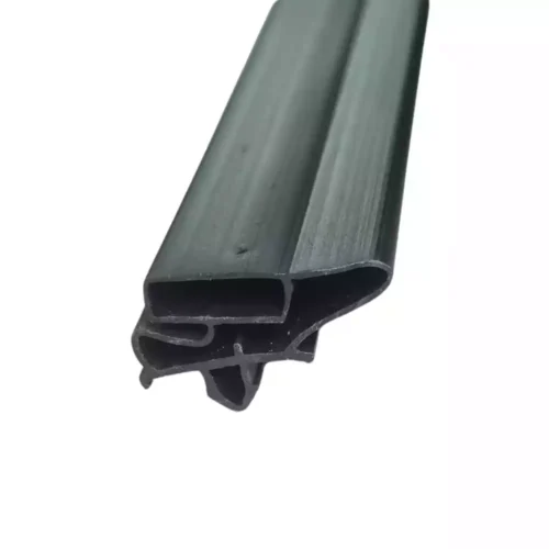 VISI cooler Gasket | Glass Refrigerator Gasket 74 Inch Beading ( Includes Magnet 74-INCH ) 1800054