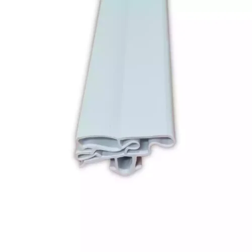 Refrigerator Gasket 74 Inch Beading ( Includes Magnet 74-INCH ) compatible with Videocon, Voltas, Haier, and VISI cooler refrigerator