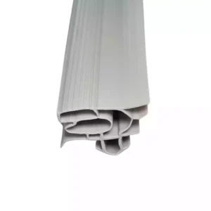 Universal Refrigerator Gasket 74 Inch Beading ( Includes Magnet 74 INCH ) compatible with Samsung, Godrej, LG, etc refrigerator