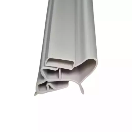 screw fitting (side fitting) Refrigerator Gasket 74 Inch Beading ( Includes Magnet 74-INCH ) compatible with Godrej, Whirlpool,Videocon, LG refrigerator etc..