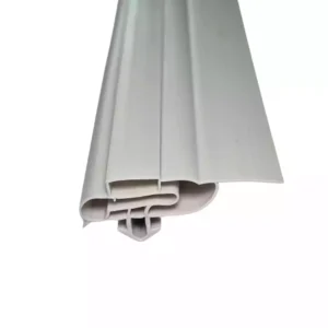 Refrigerator Gasket 74 Inch Beading ( Includes Magnet 74-INCH ) compatible with Whirlpool And Godrej refrigerator