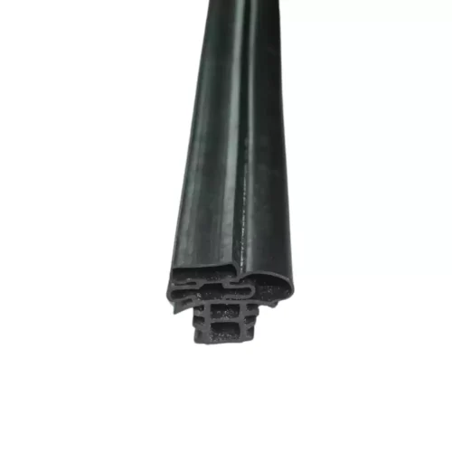 Glass Refrigerator Gasket 74 Inch Beading (Includes Magnet 74 INCH ) sji 1800045