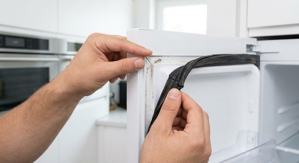 Refrigerator Door Gasket